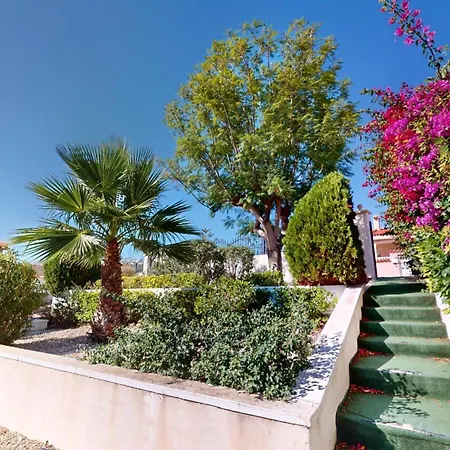 Marqués Casa vacanze *