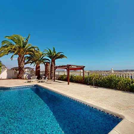 Marqués Ciudad Quesada