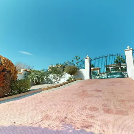 Marqués Casa vacanze