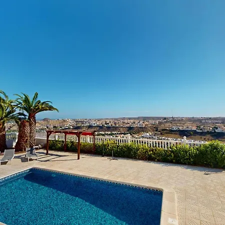 Casa vacanze Marqués