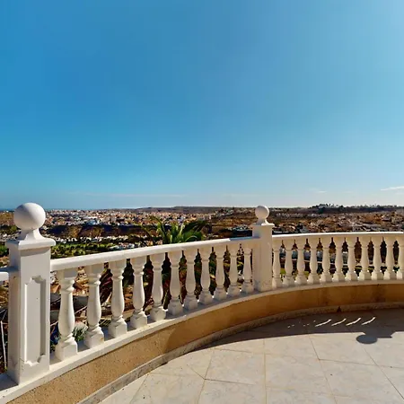 Casa vacanze Marqués Ciudad Quesada