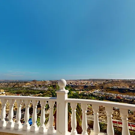 Casa vacanze Marqués Ciudad Quesada