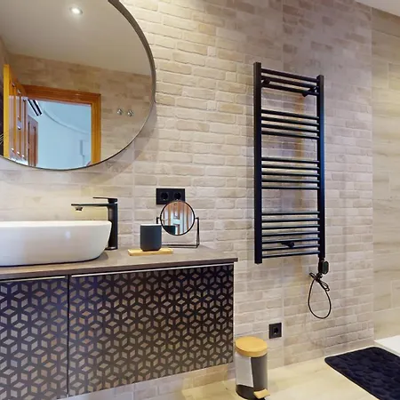 Casa vacanze Marqués *