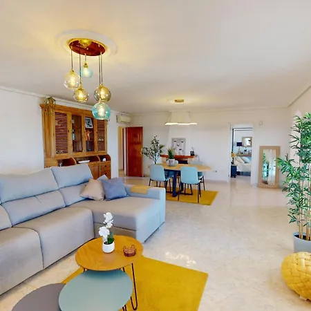 Marqués Casa vacanze *