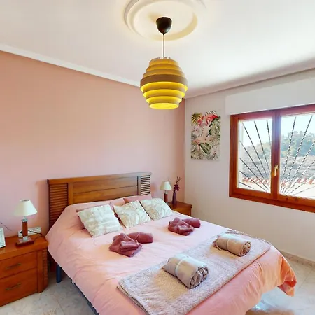 Marqués Casa vacanze Ciudad Quesada