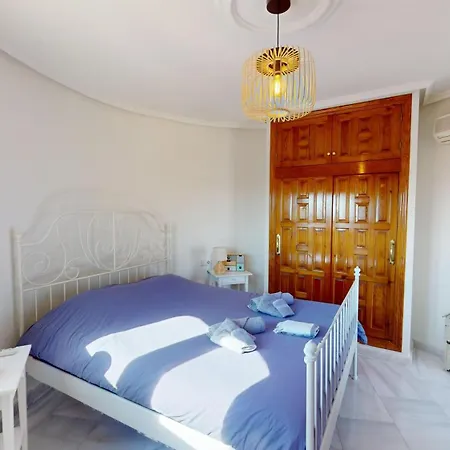 Casa vacanze Marqués Ciudad Quesada