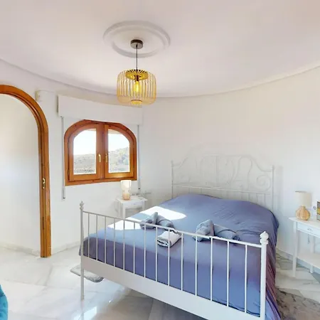 Marqués Casa vacanze Ciudad Quesada