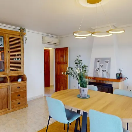 Casa vacanze Marqués *