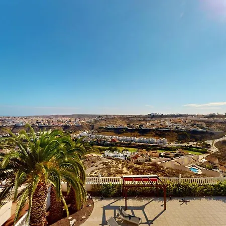 Casa vacanze Marqués