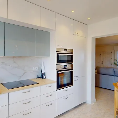 Marqués Casa vacanze Ciudad Quesada