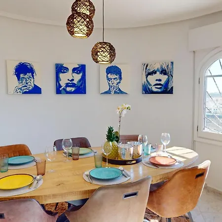 Casa vacanze Marqués Ciudad Quesada