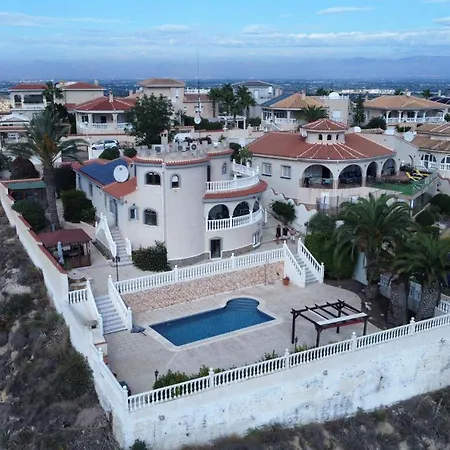 Casa vacanze Marqués *