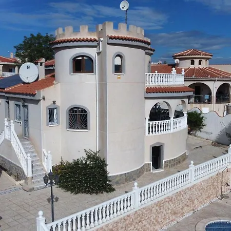 Marqués Casa vacanze