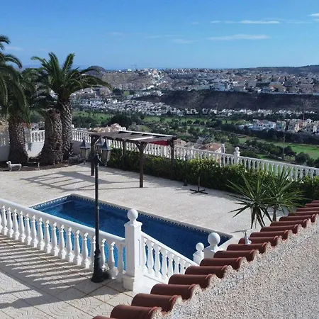 Marqués Casa vacanze Ciudad Quesada