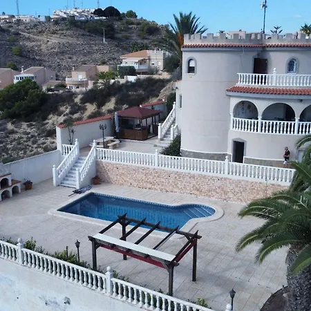 Marqués Casa vacanze *