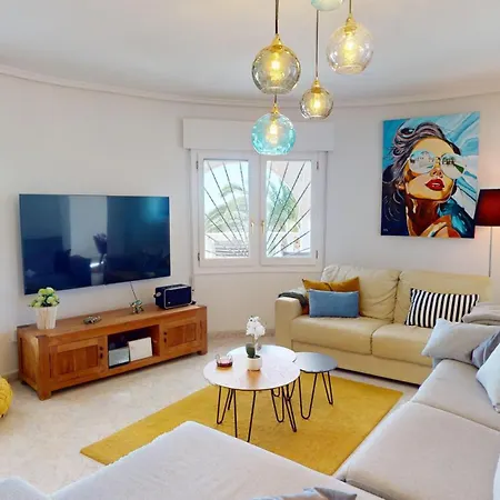 Holiday home Marques