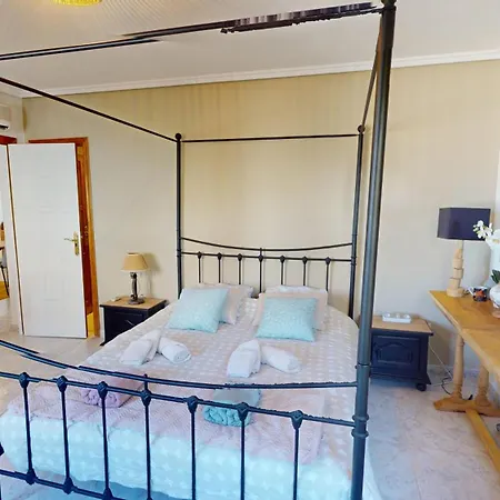 Marques Holiday home *