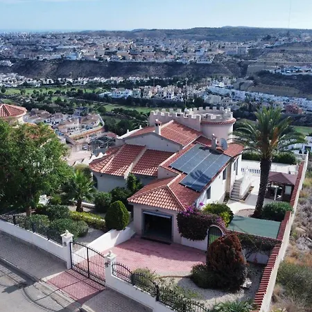 Marqués Ciudad Quesada