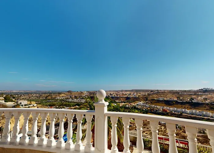 Nyaraló Marques Ciudad Quesada