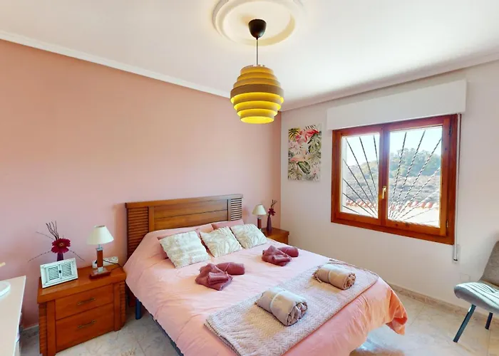 Marques Nyaraló Ciudad Quesada