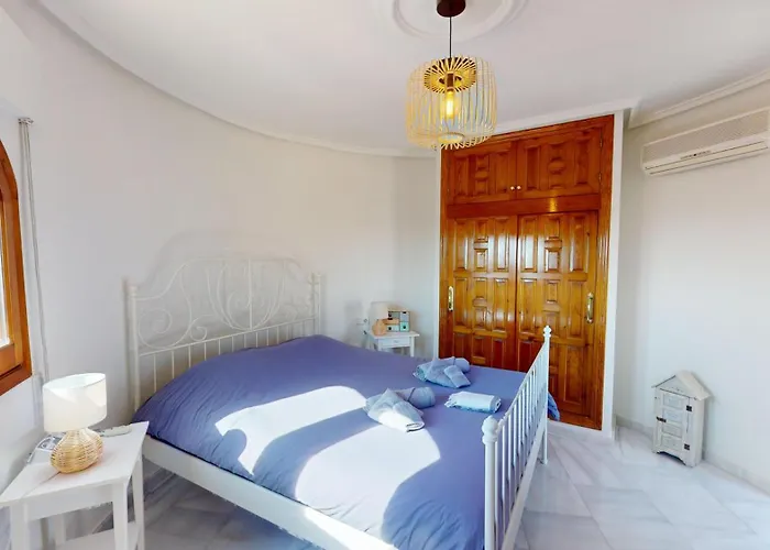 Nyaraló Marques Ciudad Quesada