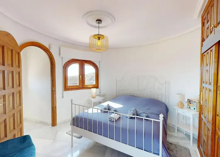 Marques Nyaraló Ciudad Quesada