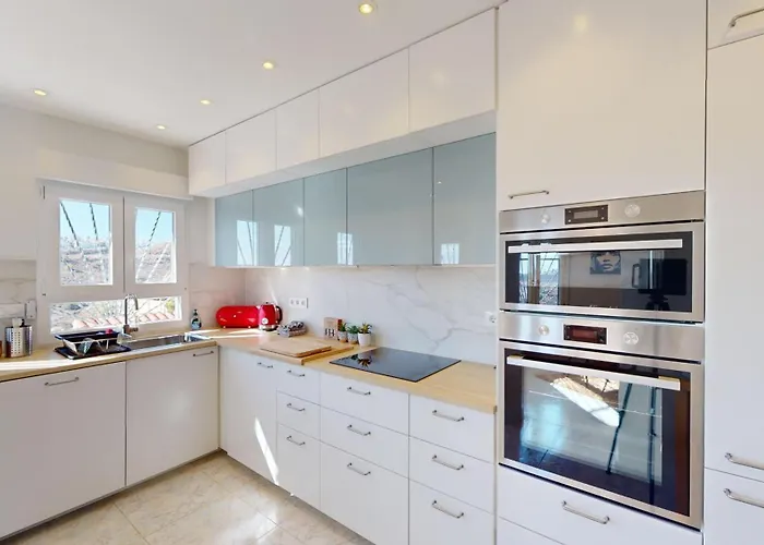 Nyaraló Marques Ciudad Quesada