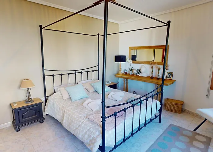 Marques Ciudad Quesada