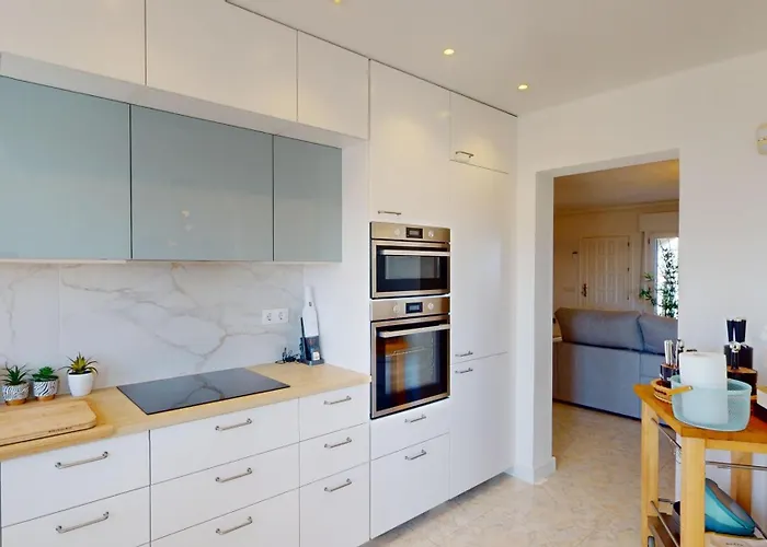 Marques Nyaraló Ciudad Quesada