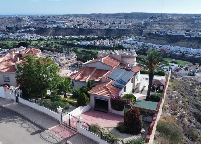 Marques Ciudad Quesada