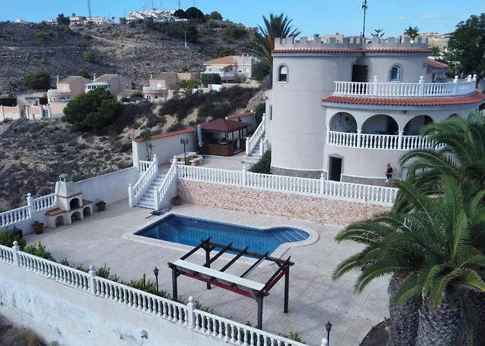 Marqués Casa vacanze *