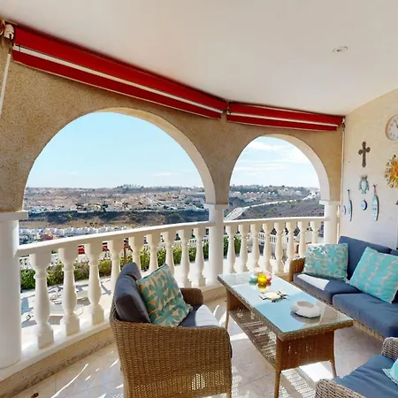 Marques Holiday home