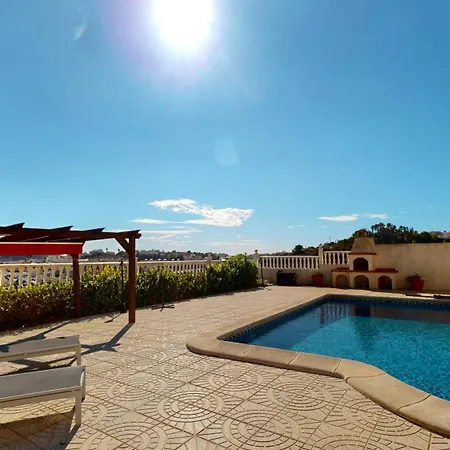 Holiday home Marques