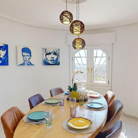 Holiday home Marques